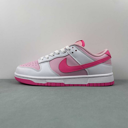 T  Nike Dunk Low  HQ1181-661  35-47 5